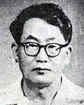 (전직)수필가, (전직)시인, (전직)대학교수인 이양하의 대표 이미지