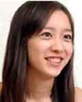 영화배우인 카토 요시카의 대표 이미지