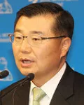 행정공무원인 유경기의 대표 이미지