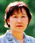 (전직)대학교수인 강미혜의 대표 이미지