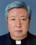 신부, (전직)방송인인 이영묵의 대표 이미지