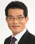 학원인, 정당인인 김영부의 대표 이미지
