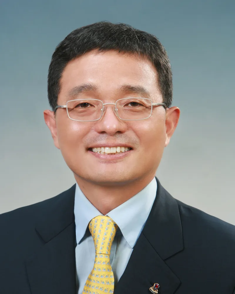 세무사인 강명수의 대표 이미지