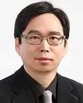 경영컨설턴트인 박찬욱의 대표 이미지