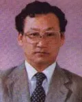 대학교수인 강안수의 대표 이미지