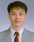대학교수인 정해의 대표 이미지