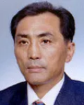 신문인인 곽용귀의 대표 이미지