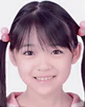 영화배우인 마츠모토 리나의 대표 이미지