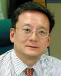 외무공무원인 이수존의 대표 이미지