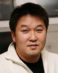 영화제작자인 한성구의 대표 이미지
