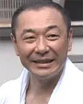 영화배우인 타카하시 카츠미의 대표 이미지