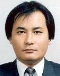 대학교수인 고규진의 대표 이미지