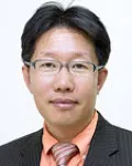 대학교수인 김완희의 대표 이미지