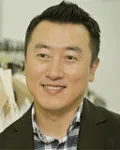 패션디자이너인 김석원의 대표 이미지