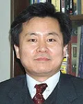 대학교수인 황보택근의 대표 이미지