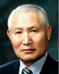 (전직)국영기업인인 서생현의 대표 이미지