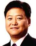 (전직)정당인인 신용욱의 대표 이미지