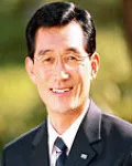 (전직)정당인인 이성우의 대표 이미지