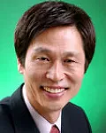 (전직)정당인인 박재석의 대표 이미지