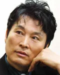 가수인 이상번의 대표 이미지