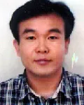 대학교수인 서영건의 대표 이미지
