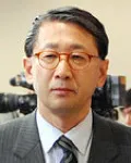 외무공무원인 최종현의 대표 이미지