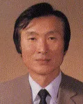 대학교수인 강석영의 대표 이미지