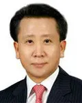 금융인인 김찬부의 대표 이미지