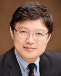 대학교수인 정찬수의 대표 이미지