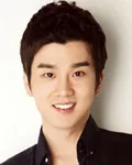 탤런트, 영화배우인 서현석의 대표 이미지