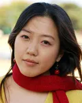 연극배우인 백선주의 대표 이미지