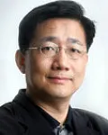 신문인인 정동헌의 대표 이미지