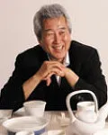 도예가, 대학교수인 강석영의 대표 이미지