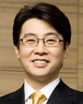 증권인, 대학교수인 정복기의 대표 이미지