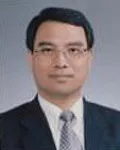 행정공무원인 심상돈의 대표 이미지