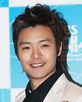 개그맨인 강준의 대표 이미지