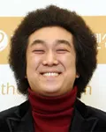 개그맨인 하박의 대표 이미지