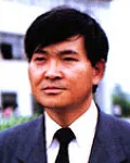대학교수인 고준기의 대표 이미지