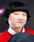 개그맨인 정민규의 대표 이미지