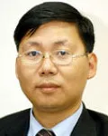 (전직)증권인인 정준범의 대표 이미지