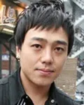 개그맨인 이형의 대표 이미지