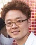 개그맨인 권필의 대표 이미지