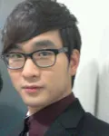 개그맨인 장홍제의 대표 이미지
