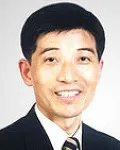 시민운동가인 김규철의 대표 이미지