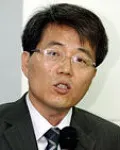 대학교수인 김종한의 대표 이미지