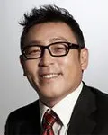 개그맨인 이병진의 대표 이미지