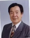대학교수인 고을한의 대표 이미지