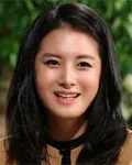 모델인 이송정의 대표 이미지
