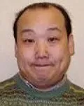 영화배우인 타쿠보 잇세이의 대표 이미지