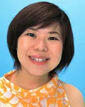 영화배우인 우지이에 메구미의 대표 이미지
